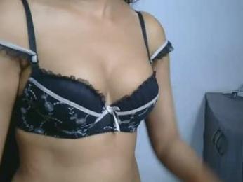 ziyaa_1 webcam model stream image
