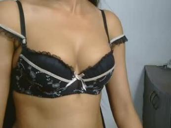 ziyaa_1 webcam model stream image