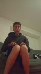 Didomito webcam model stream image