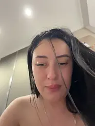 AdinaKan webcam stripchat model stream image