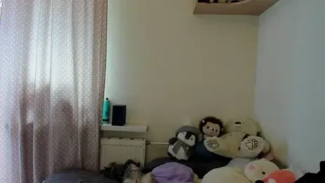 Charlotte_wow webcam model stream image