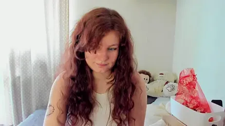 Charlotte_wow webcam stripchat model stream image
