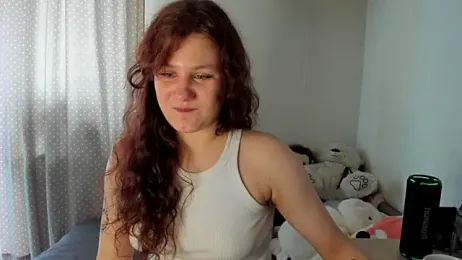 Charlotte_wow webcam model stream image