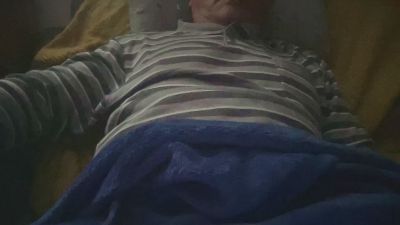 george_s webcam model stream image