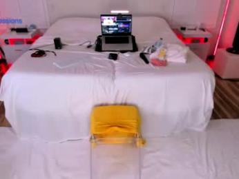 naughtyobsessions webcam model stream image