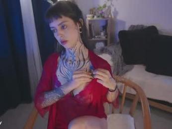janne_maybe webcam model stream image