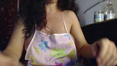 _KIBA_ webcam model stream image