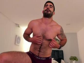 tbastian webcam chaturbate model stream image