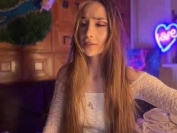 SweetyMeow webcam bongacams model stream image