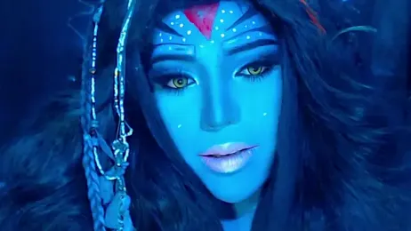 MARIA_SUMMER89 webcam model stream image