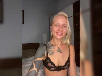 Bubaleh777 webcam model stream image
