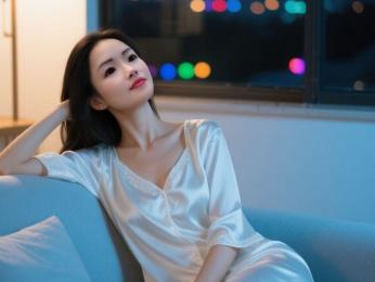 AngelCoco webcam model stream image