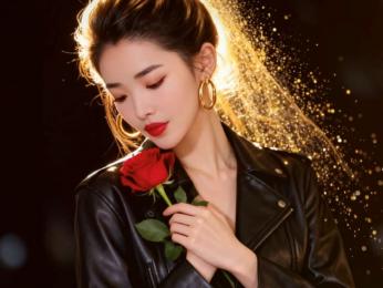 AngelCoco webcam model stream image