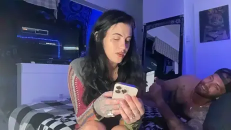 itsjennataylor webcam stripchat model stream image