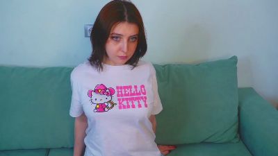 DimpleHelfritz webcam model stream image