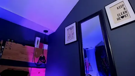 Chloe_Killua webcam stripchat model stream image