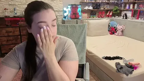 Kimberly-Caprice webcam stripchat model stream image