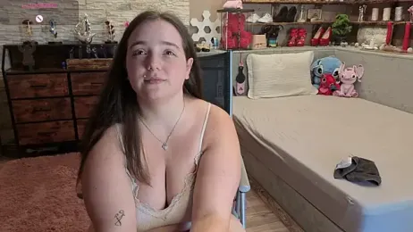 Kimberly-Caprice webcam stripchat model stream image