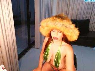 desirerodriguez webcam camsoda model stream image