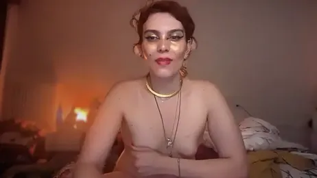 regine5 webcam model stream image