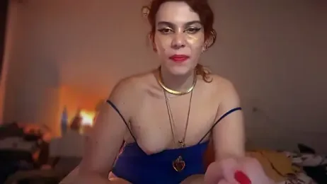 regine5 webcam model stream image