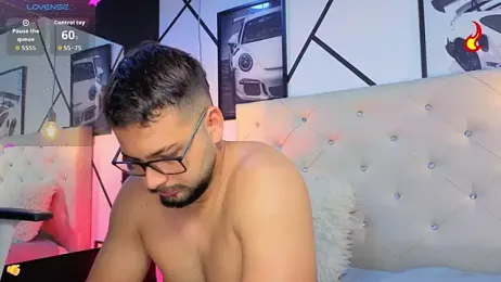 Andrew_Brown webcam stripchat model stream image