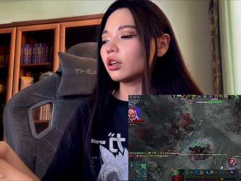 konfetkamarmeladkaa webcam bongacams model stream image