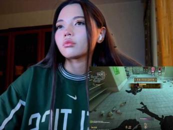 konfetkamarmeladkaa webcam model stream image