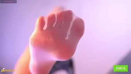 Bellacle webcam stripchat model stream image