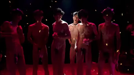 EXO-cbz2 webcam model stream image