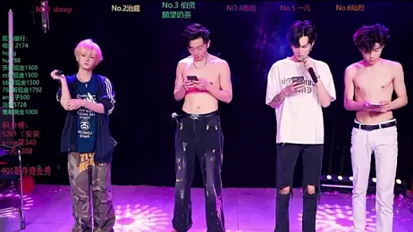 EXO-cbz2 webcam stripchat model stream image