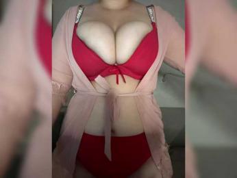 Beronikka webcam bongacams model stream image