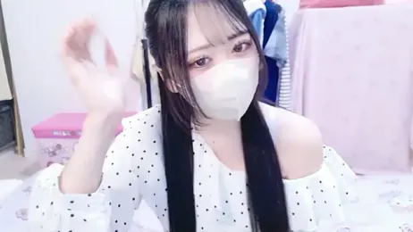 mao_maochan webcam model stream image