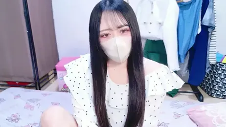 mao_maochan webcam model stream image