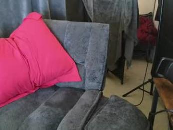 erica_cherry webcam model stream image