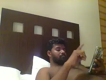 The__Badboy webcam model stream image