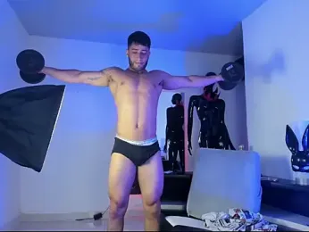 gato_pascal webcam stripchat model stream image