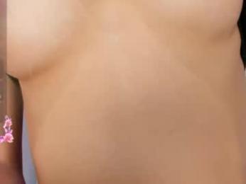 hi_miki webcam chaturbate model stream image