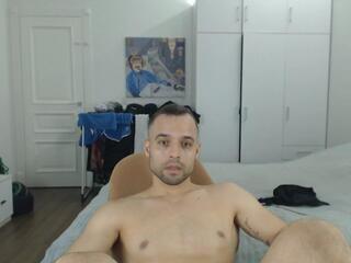 Andres Hot webcam flirt4free model stream image