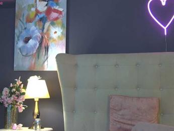 LheaMadison webcam model stream image