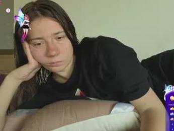 sexy_b0rsch webcam chaturbate model stream image