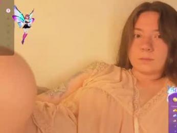 sexy_b0rsch webcam model stream image