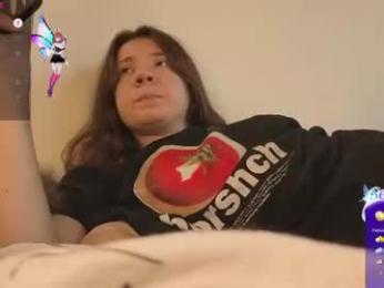 sexy_b0rsch webcam chaturbate model stream image