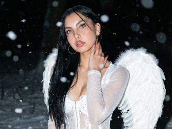 EmilianaEscobar webcam model stream image