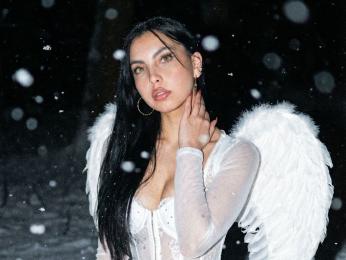 EmilianaEscobar webcam livejasmin model stream image