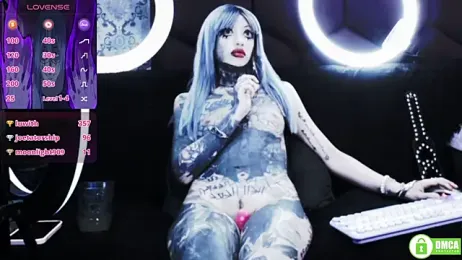 TyphoidMary webcam stripchat model stream image