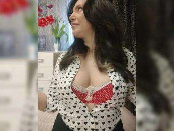 ProstoLolkaXXX webcam bongacams model stream image