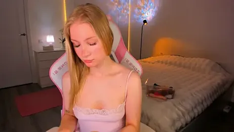 Eva_Davi webcam model stream image