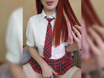 MEDOVAYA1 webcam bongacams model stream image