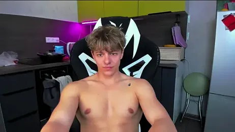 prince_nik webcam model stream image